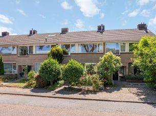Vondelstraat 26, Nijverdal