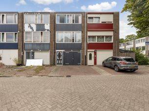 Hanenberglanden 130, Enschede