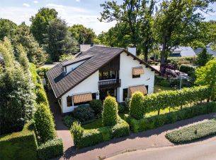Greekerinckskamp 8, Delden