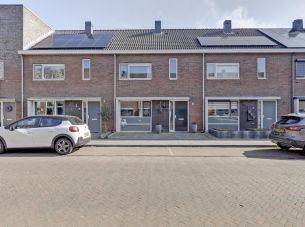Schietspoel 16, Almelo