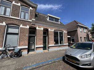 van Lennepstraat 22, Hengelo