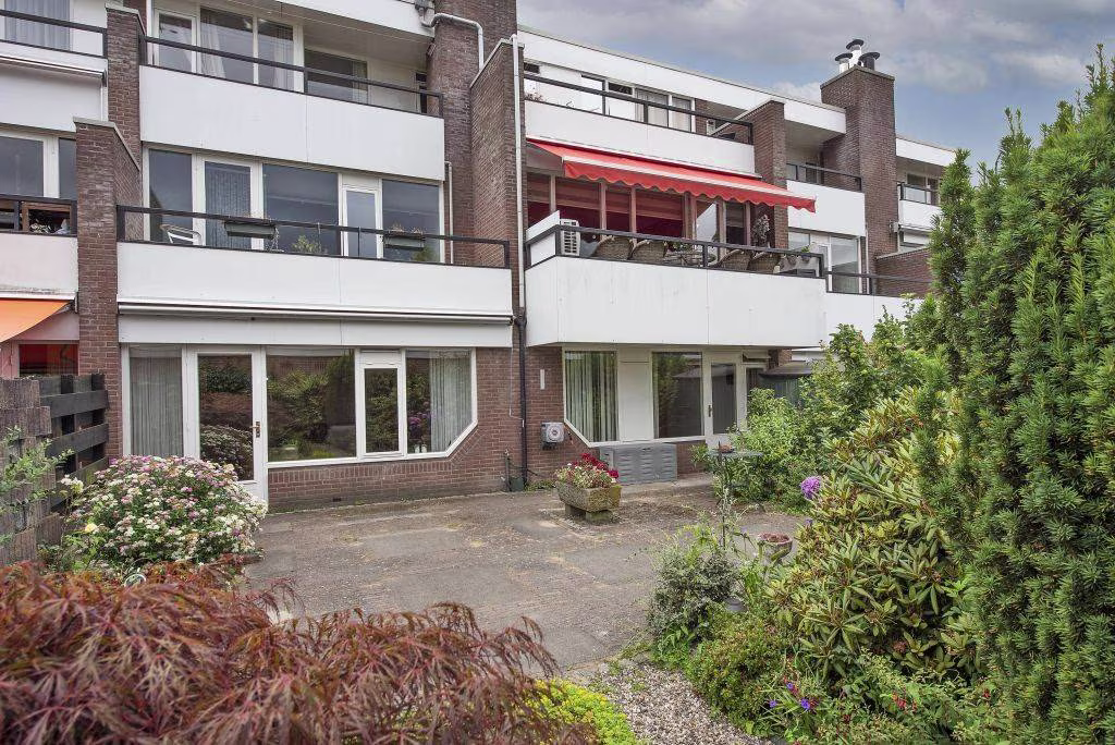 Jan Vermeerstraat 10-6, Enschede