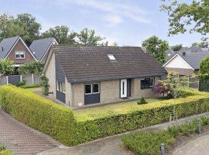de Voortmors 40, Weerselo