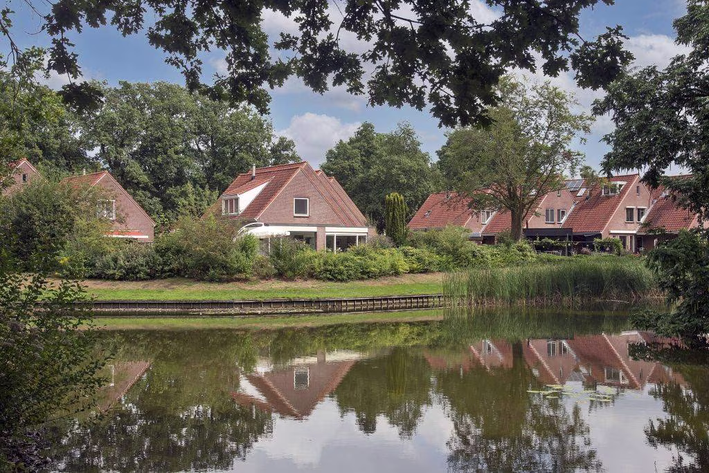 De Kosterskamp 22, Delden