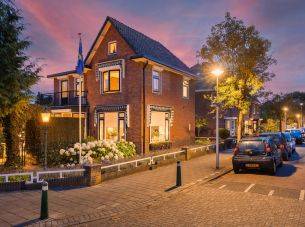 Sparstraat 12, Oldenzaal