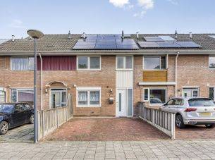 Holtwiklanden 75, Enschede