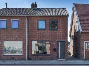 Ootmarsumsestraat 349, Almelo
