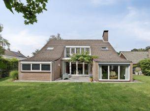 Stuthoflanden 5, Enschede