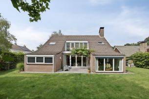 Stuthoflanden 5, Enschede
