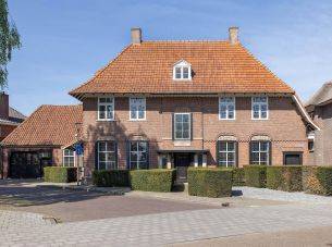 Oranjestraat 46, Tubbergen