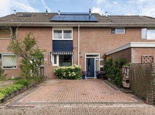 Holtwiklanden 167, Enschede