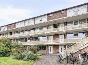 Europalaan 158, Enschede