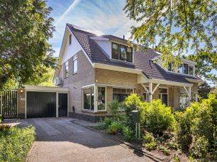 Biesterweg 3, Almelo