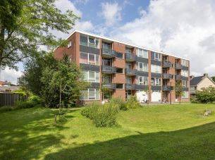 Henry Dunantstraat 44, Hengelo