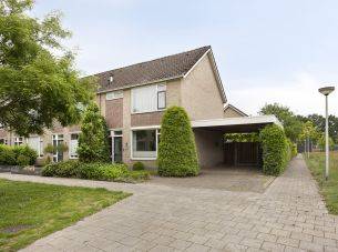 Beethovenstraat 9, Haaksbergen