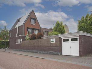 Laaresstraat 40, Enschede