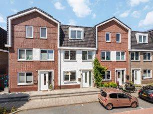 Bleekweg 18, Enschede