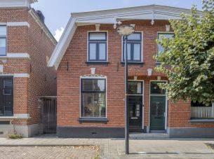 Waldeckstraat 26, Enschede