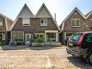Spreeuwenstraat 40, Almelo