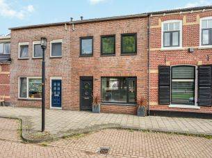 Golsstraat 34, Hengelo