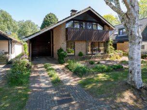 Albert Sommerstraat 6, Hengelo