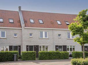 Rozenhof 40, Borne