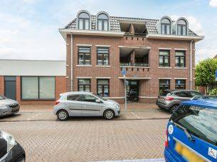 Kerspel 1b, Wierden