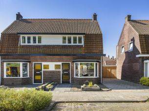 Magdalenalaan 8, Hengelo