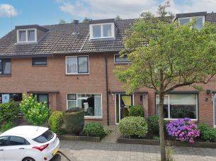 Bentstraat 9, Enschede