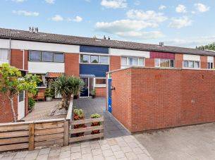 Hunenveldlaan 122, Oldenzaal