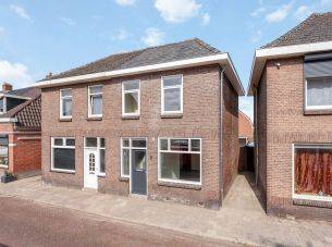 Goossenmaatsweg 9, Almelo