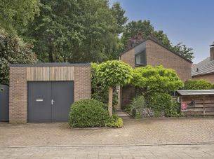 S.N. Menkostraat 26, Enschede