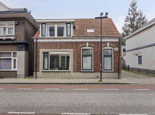 Kerkstraat 36, Goor