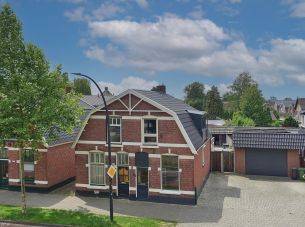 Hengelosestraat 333, Enschede