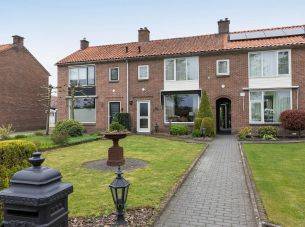 Langeveenseweg 73, Geesteren