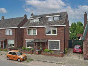 Beukweg 74, Hengelo