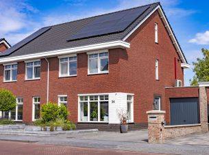 Nijreesweg 34, Almelo