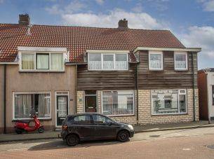 Hoogstraat 27, Enschede