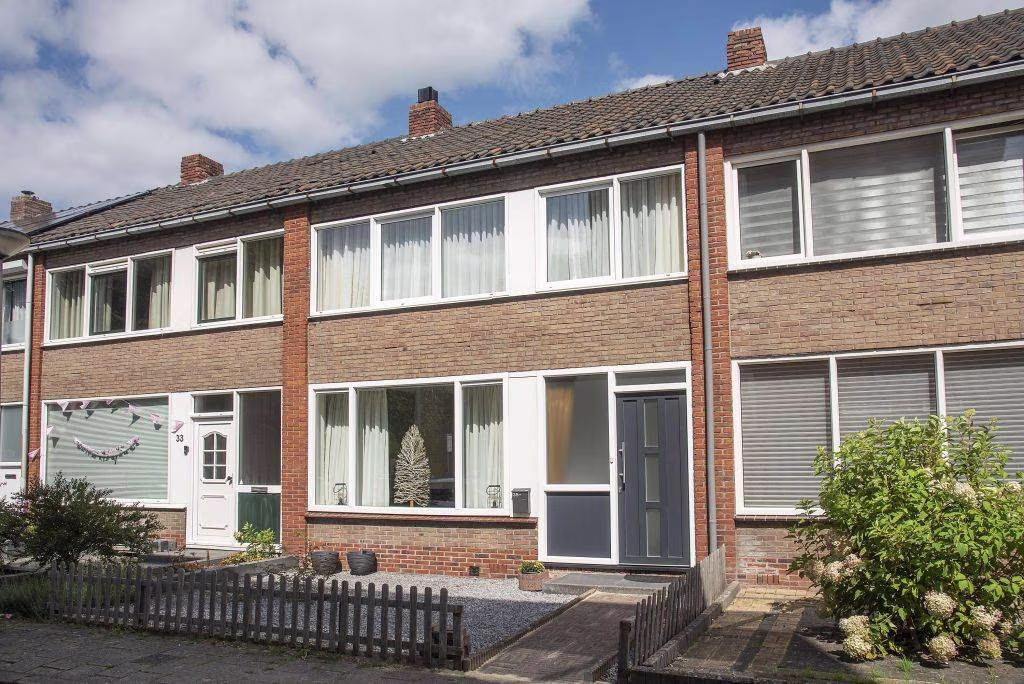 Poolsterstraat 35, Hengelo