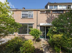 Gerrit Peuscherstraat 161, Hengelo