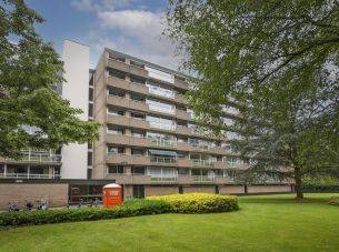 de Wilmskamp 223, Hengelo