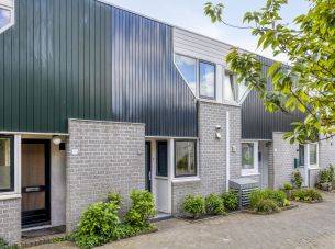 Montbretiastraat 35, Enschede
