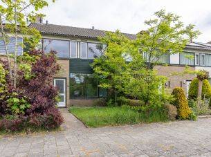 Frederik van Eedenstraat 78, Oldenzaal
