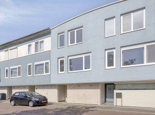 Bentelobrink 22, Enschede