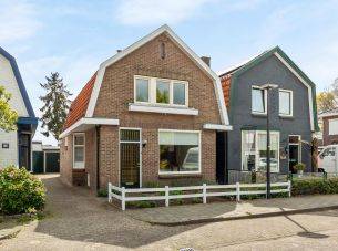 Sloetsweg 347, Hengelo