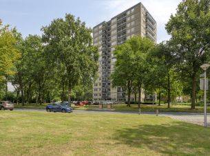 Vanekerstraat 303, Enschede