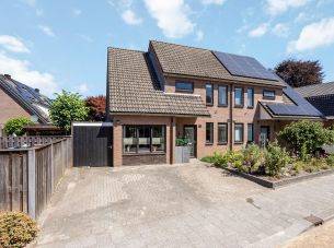 Hyacinthstraat 98, Oldenzaal