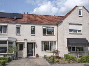 Riesmankamp 4, Enschede