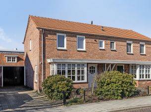 Kloppenstraat 20, Losser