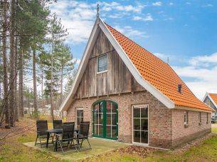 Tunnelweg 7-191, Haarle